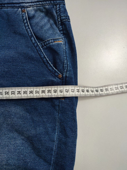 Юбка Ichi джинсовая 42 размер