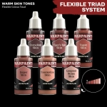 Warpaints Fanatic: Tiger's Eye Skin