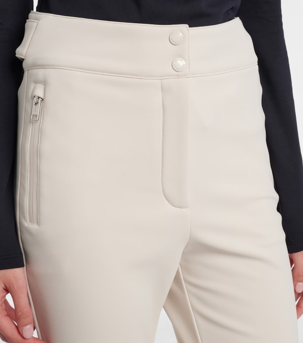 Брюки YVES SALOMON