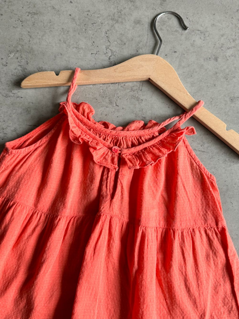 Хлопковый костюм Bonpoint, 104