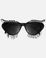 Pluto Cats Black Fullring Sun