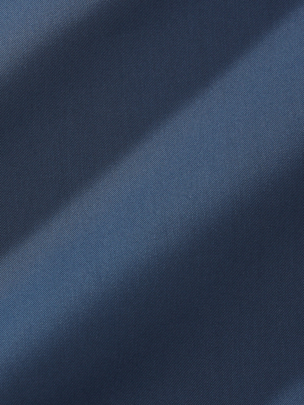 Сорочка мужская VESTER длинный рукав, цвет синий 51518 05