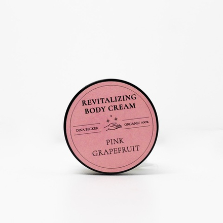 Миниатюра крем-суфле «Розовый грейпфрут»