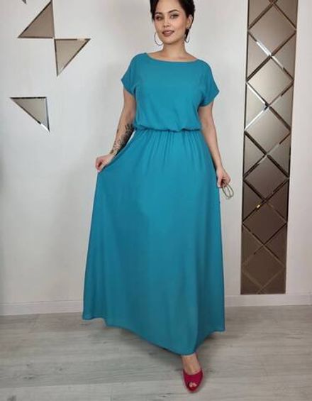 Платье 01628-2 Fabrika Фото 1