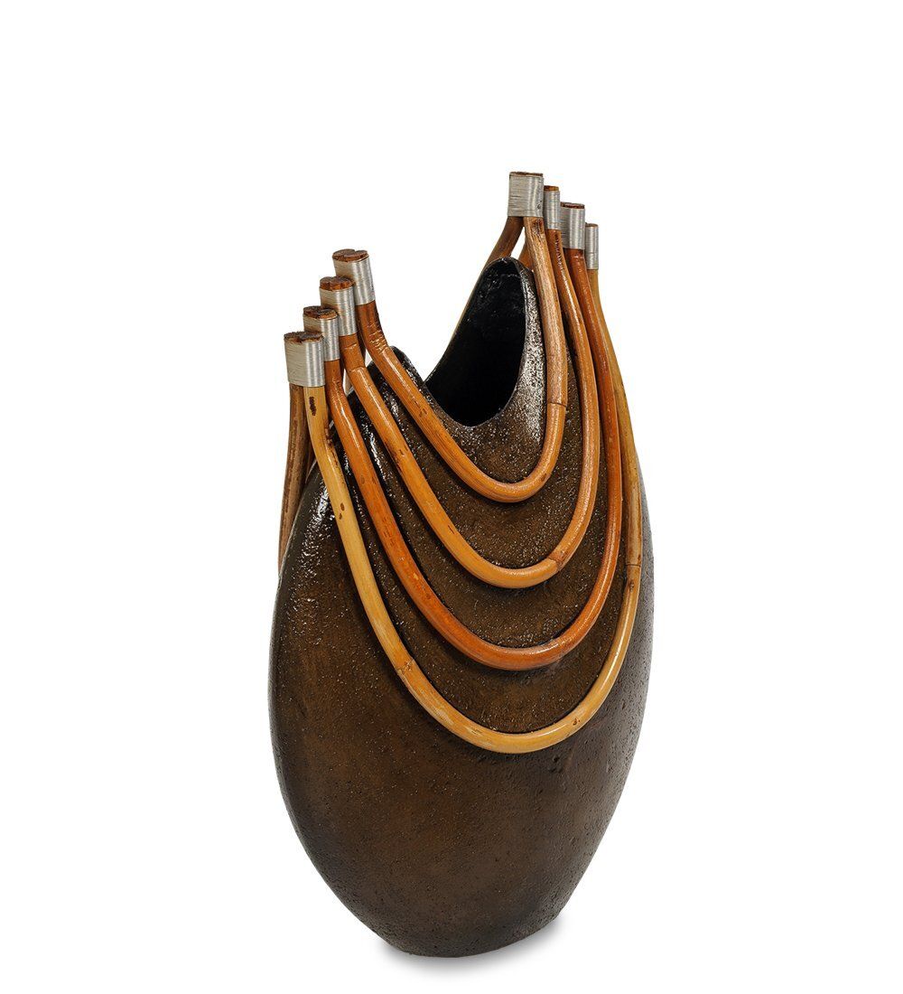 Finali  120 Ваза «Ожерелье» мал.