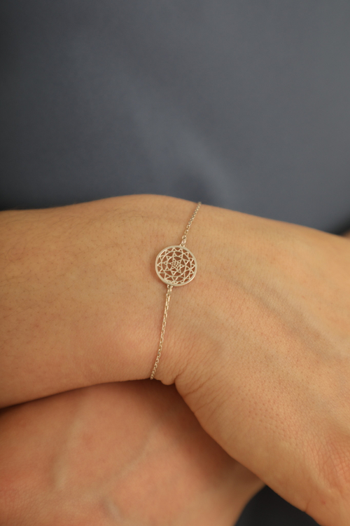 Браслет TIBEKA