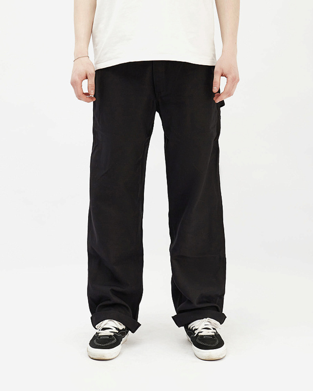 Брюки Anteater Workpants-black