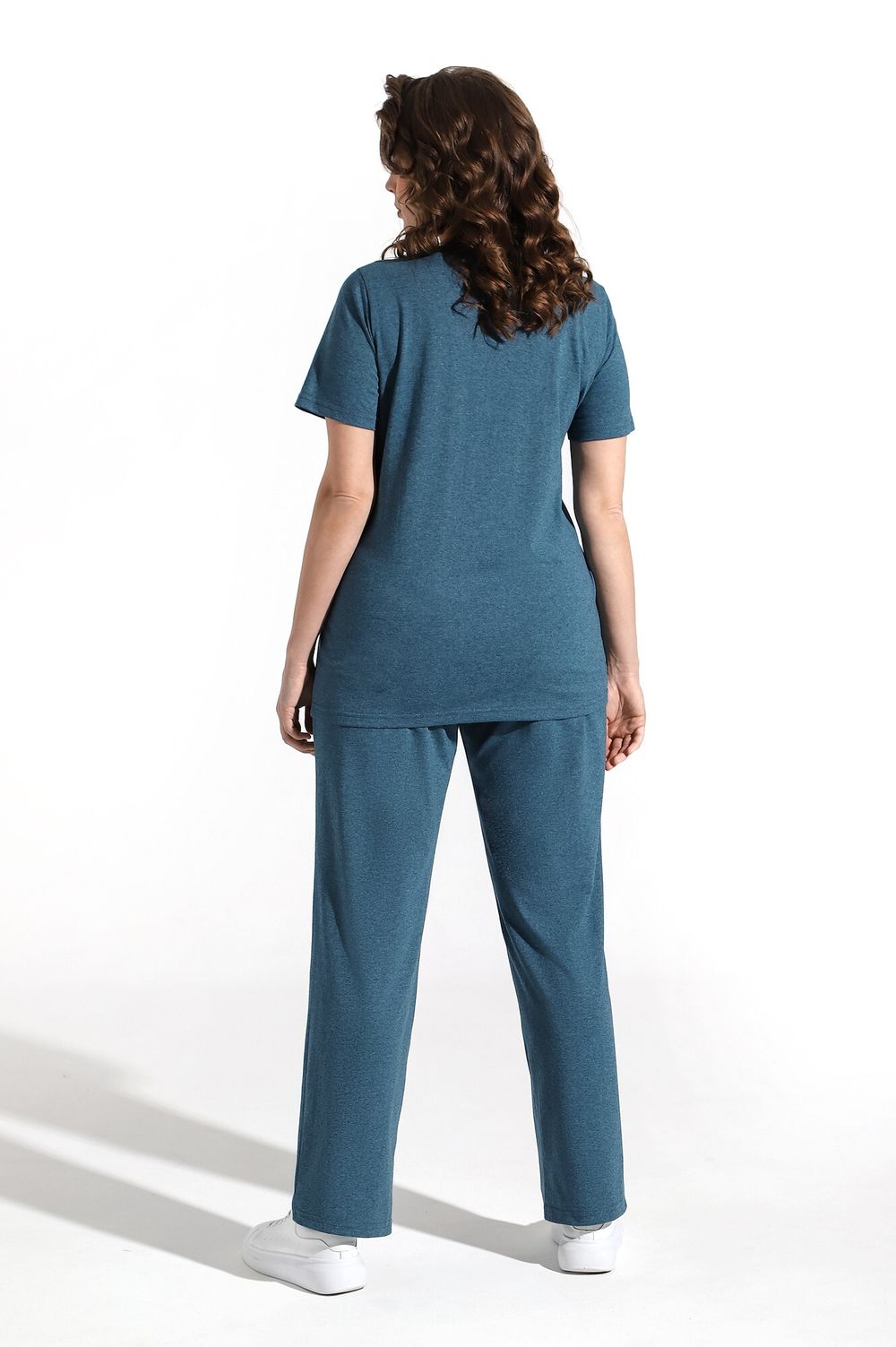 Костюм Баланс Виотекс ПЕТРОЛЬ