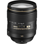 Nikon 24-120mm f/4G ED VR AF-S