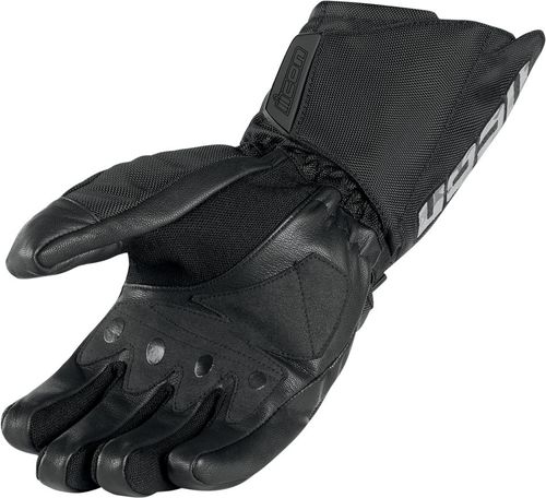 Patrol Waterproof