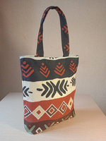 Гобеленовая сумка Африка (39х39х12)