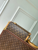 Louis Vuitton Side Trunk GM