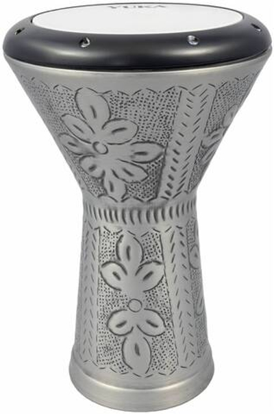 Дарбука египетская (думбек) Yuka YDBS9-17AFM