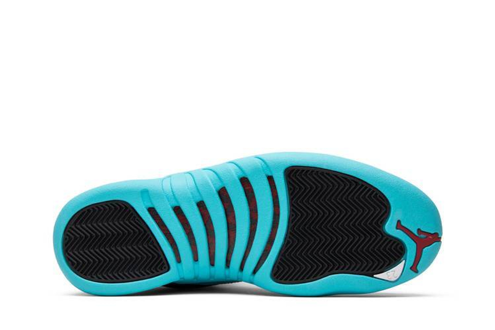 Кроссовки Jordan Air Jordan 12 Retro Gamma Blue