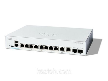 Cisco Catalyst 1200