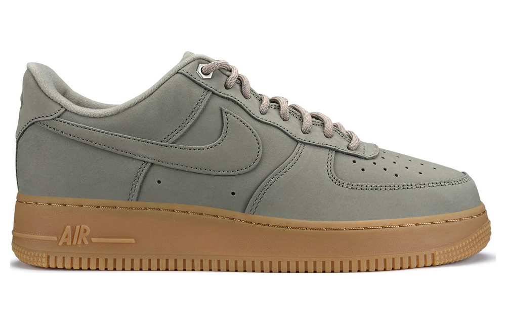 Кроссовки Nike Air Force 1 Low '07 Wb