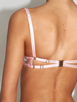 Бюстгальтер cindy rose