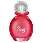 Женские духи с феромонами Obsessive Sexy 30мл