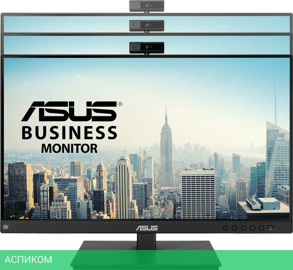 Монитор Asus 90LM05M1-B03370