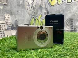 Canon Digital IXUS 60