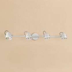 Citilux Веймар CL537542 Спот поворотный Белый