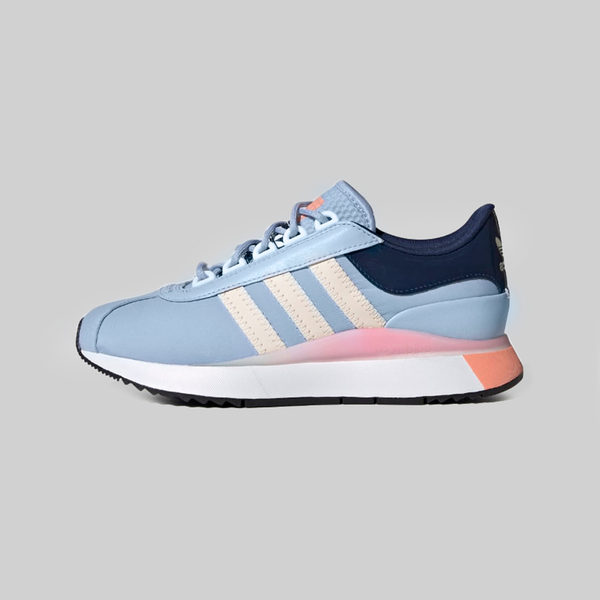 Кроссовки женские Adidas Originals SL Fashion артикул:EF5548 - купить в магазине Дайс