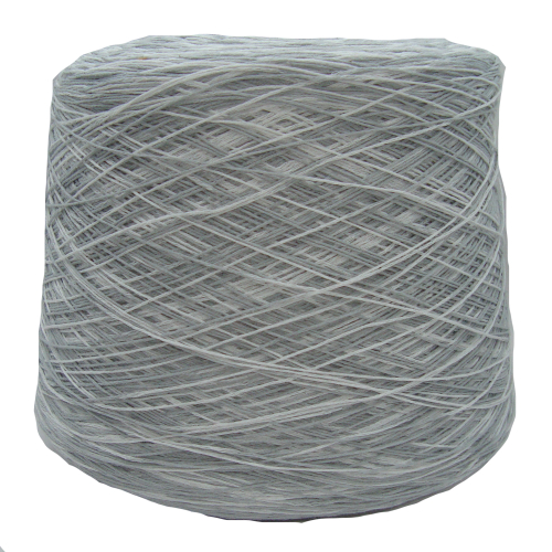 Бобинная пряжа Tattoo (Grigio Ottico)