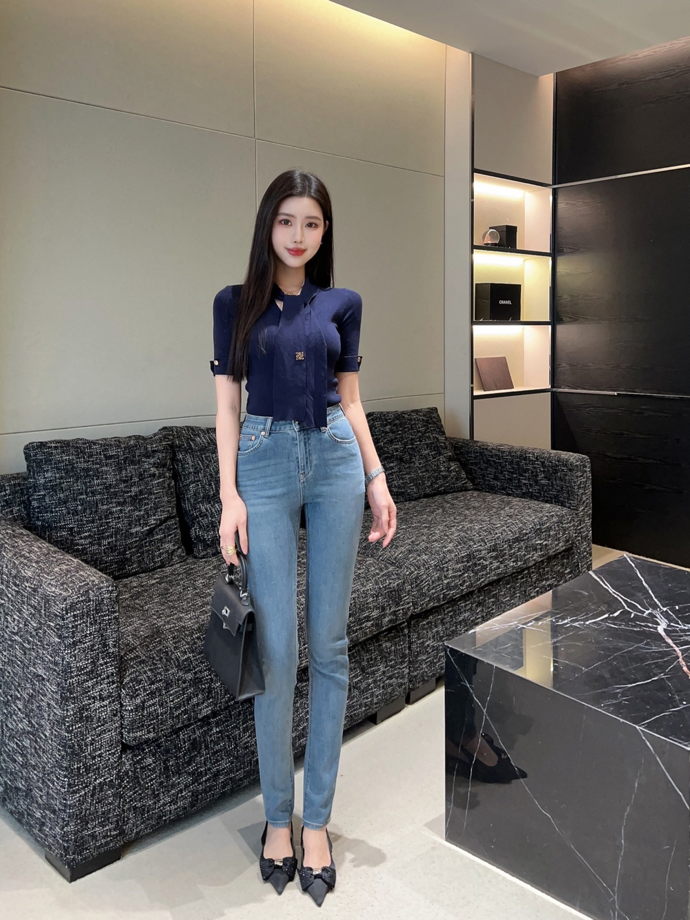Gucci Jeans
