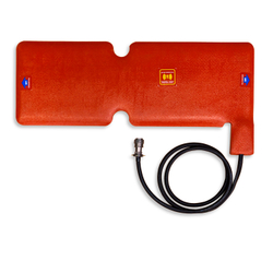 Вулканизатор-скоба ТП-ВС (без пульта)