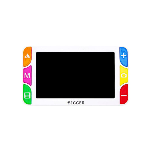 Лупа электронная Bigger B3-50TV