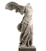 Первый список галереи