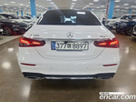 Mercedes-Benz E-Class W213 E350 4MATIC AMG Line (05.2021)