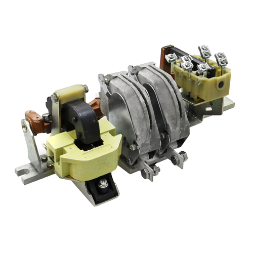 Контактор э/м КТ 6022Б-У3 160А 220В 2з+2р Texenergo