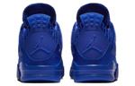 Кроссовки Jordan Air Jordan 4 Retro Flyknit Royal
