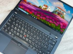 Ноутбук Lenovo ThinkPad T14 Gen 1 14" 1920*1080 IPS, Intel core I5 - 10310U 1.7 ГГц, RAM 16 ГБ SSD 256 ГБ, Intel UHD Graphics, Win 10 pro