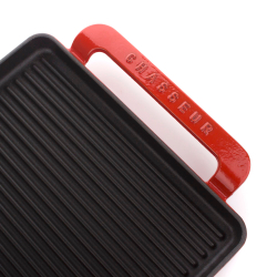 Противень гриль 42х24см Chasseur Rubin Франция фото