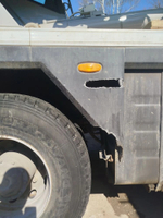 Zoomlion ZTC* 6x4 Автокран ZTC300V 	(Дизельный, 7,8 л, 313 л.с., МТ)