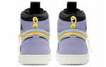 Кроссовки Jordan Air Jordan 1 High Switch "Purple Pulse"