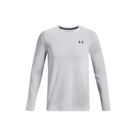 Under Armour RUSH Logo T