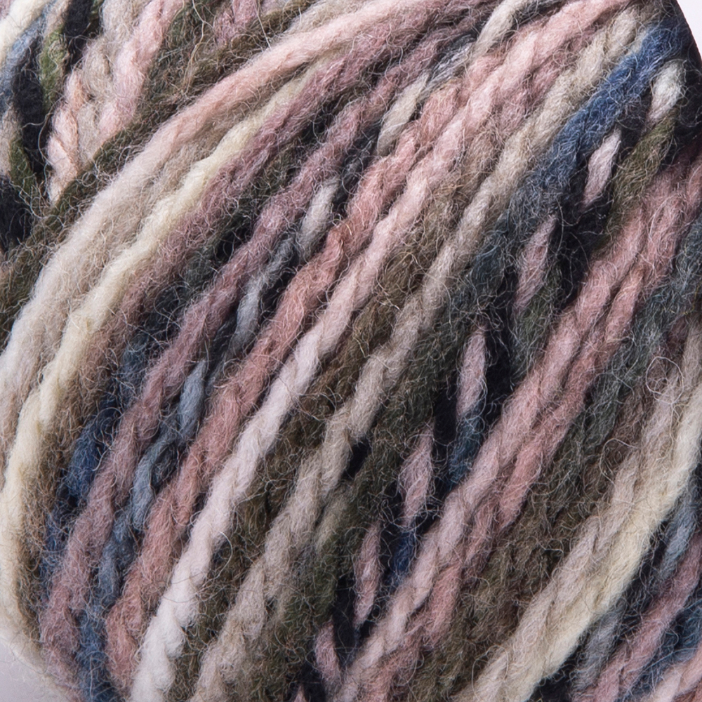 Пряжа YarnArt Heritage (341)