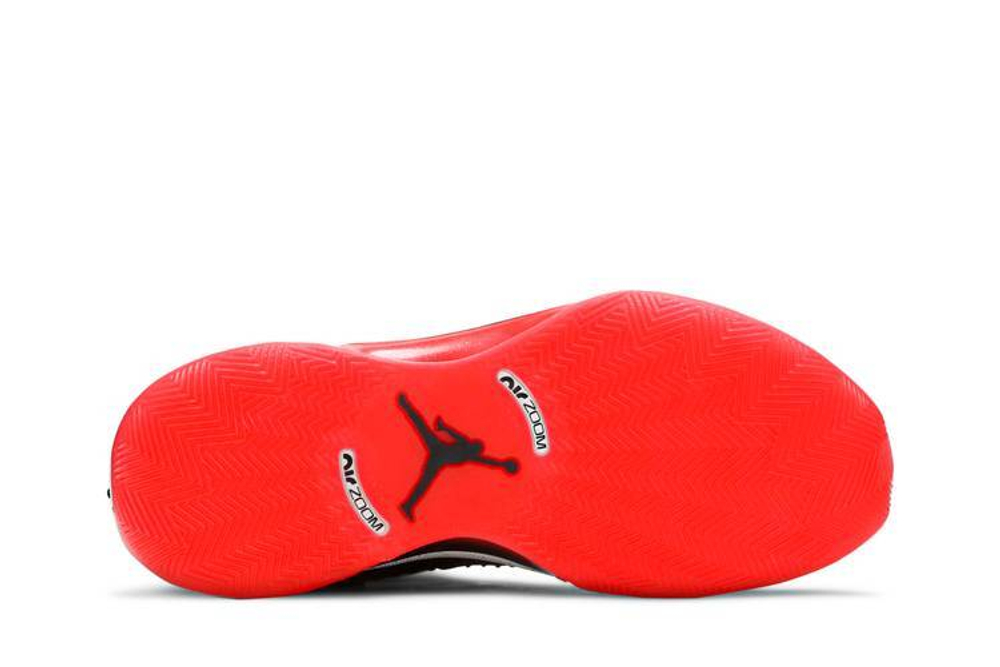 Кроссовки Jordan Air Jordan 35 Bred