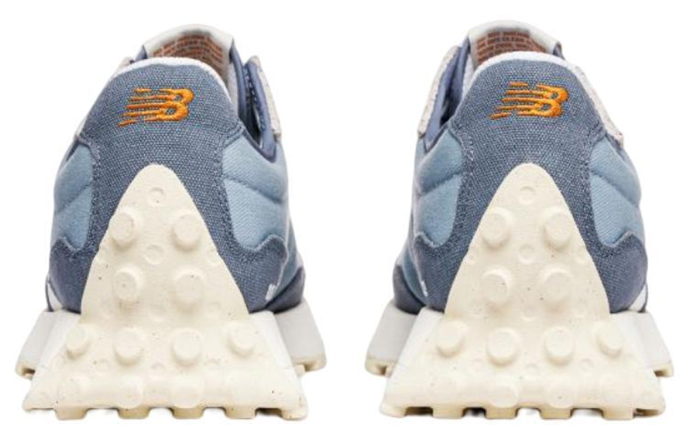 Кроссовки New Balance Nb 327