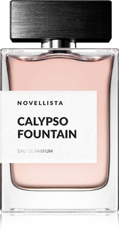 NOVELLISTA Calypso Fountain парфюмерная вода женская