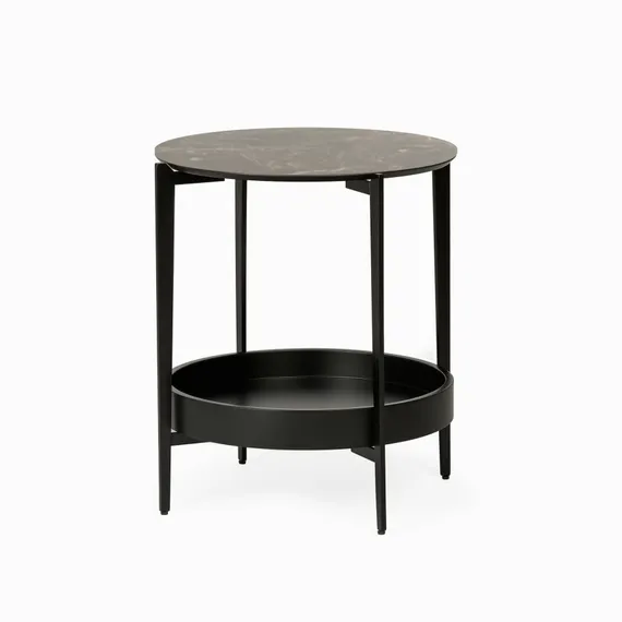 Кофейный стол Lipes диаметр 55