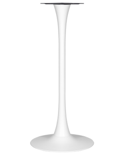 Подстолье барное DOBRIN JIM WHITE HIGH