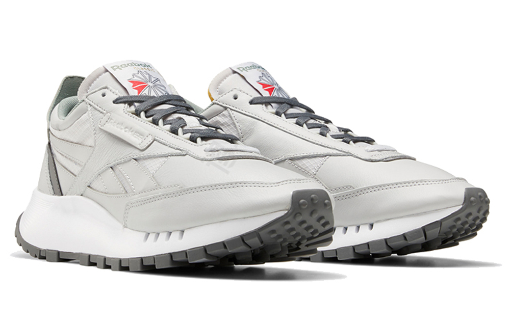 Кроссовки Reebok Classic Leather