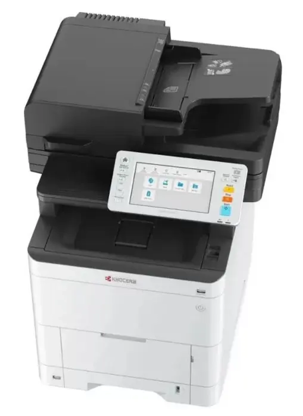 МФУ Kyocera  ECOSYS MA4000cifx