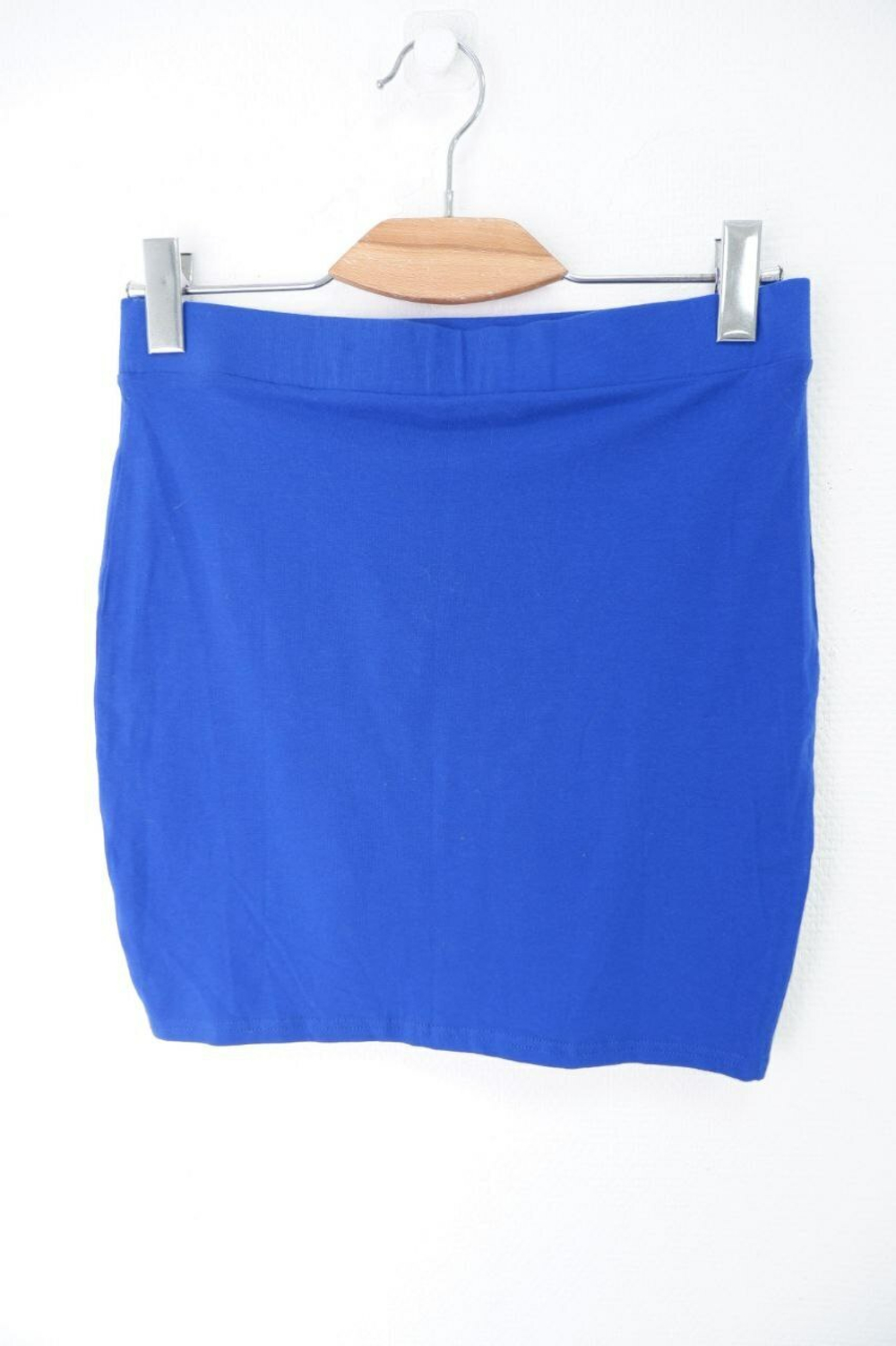 Юбка Oodji однотонная 46 размер