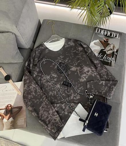 Свитшот 7366442 Fabrika