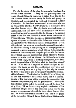 The Tragedy of King Richard the Third | Уильям Шекспир